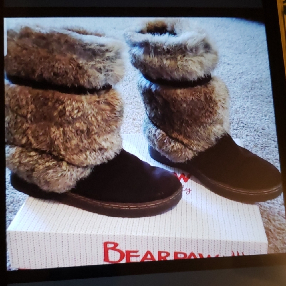 Woman s boots
